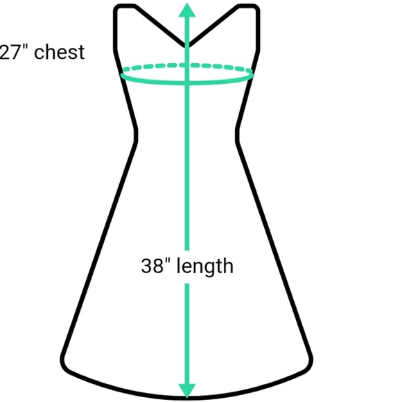 Midi Tank Dress. - Picture 8 of 9